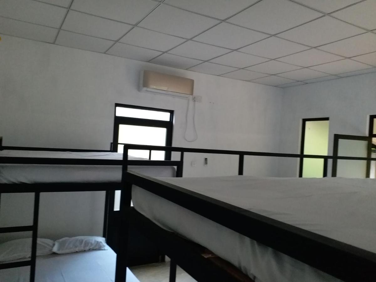 Hotel The Boundary Yala Kataragama Pokoj fotografie